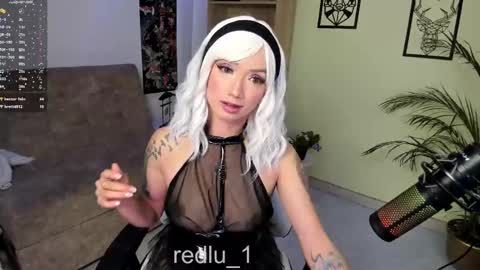 Lu Independiet model online show from 03-06-25, 04:08