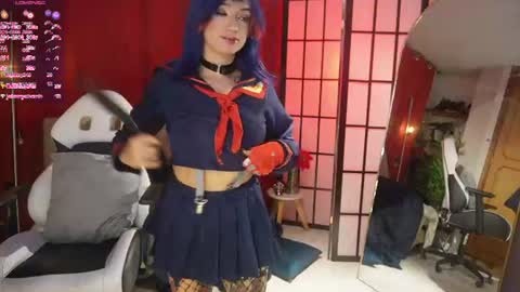 Snapshot of redlu_1 chatting on 07-18-26, 11:41 Lu Independiet model online show from 07-18-26, 11:41