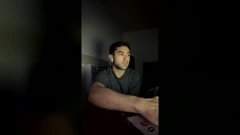 RedManMoans online show from 06-18-26, 06:24