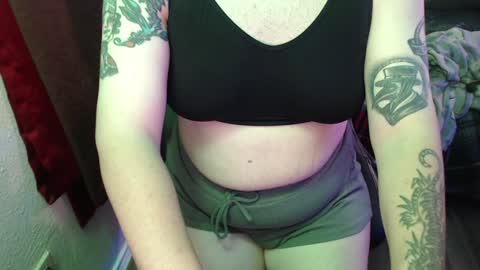 Rosie3 online show from 01-02-25, 07:40