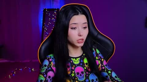 Kiara online show from 02-24-26, 08:40