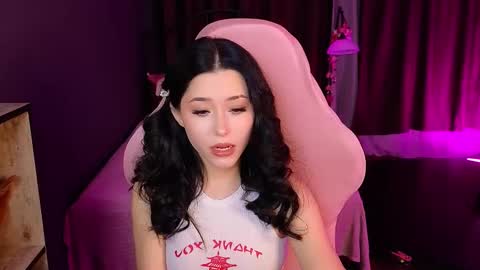 Kiara online show from 03-10-26, 08:25