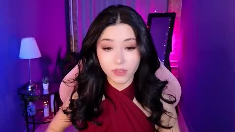 Kiara online show from 03-11-26, 08:59