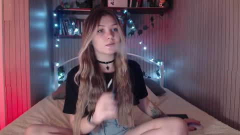 Ana online show from 02-11-26, 11:26