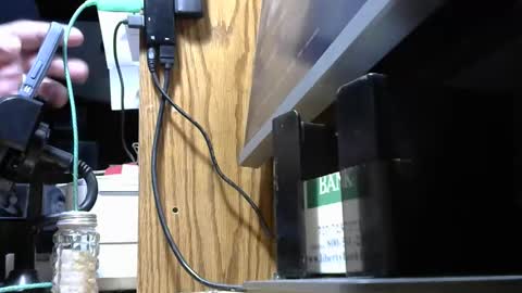 Snapshot of redneck1956 chatting on 10-20-25, 01:00 redneck1956 online show from 10-20-25, 01:00