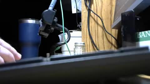 Snapshot of redneck1956 chatting on 10-30-25, 09:22 redneck1956 online show from 10-30-25, 09:22