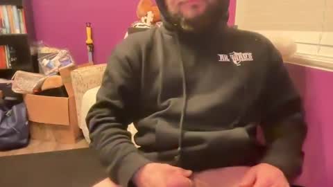 redrover69420 online show from 10-25-25, 02:08