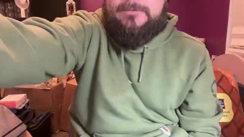 redrover69420 online show from 12-02-25, 12:05