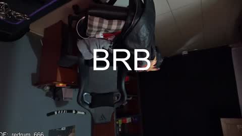 Red online show from 02-01-25, 07:55