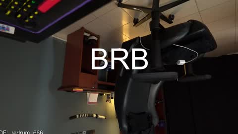 Red online show from 02-09-25, 06:05