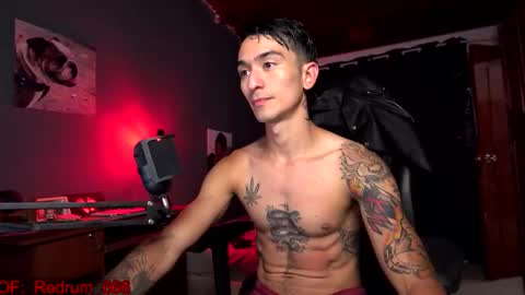 Red online show from 09-09-25, 04:17