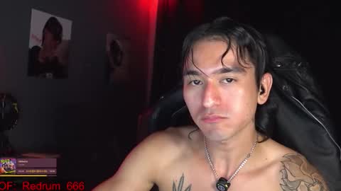 Red online show from 01-18-26, 12:58