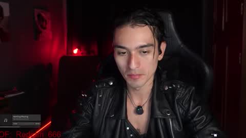 Red online show from 03-05-26, 04:08