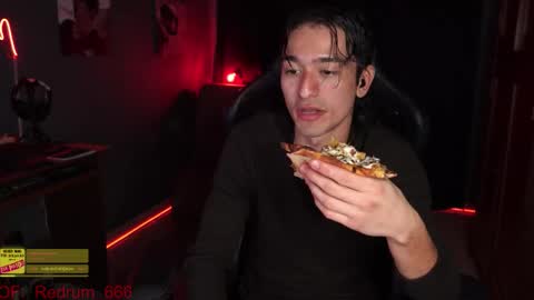 Red online show from 03-07-26, 05:15