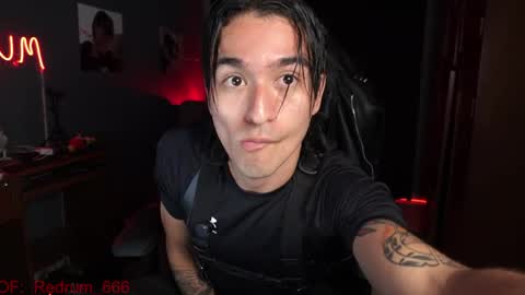 Red online show from 04-05-26, 04:31