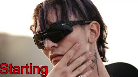 Red online show from 05-19-26, 03:46