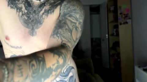 Snapshot of redrumbackwards chatting on 12-03-25, 03:58 redrum online show from 12-03-25, 03:58