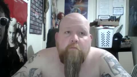 The fool online show from 01-22-25, 04:34