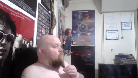 The fool online show from 02-13-25, 12:54