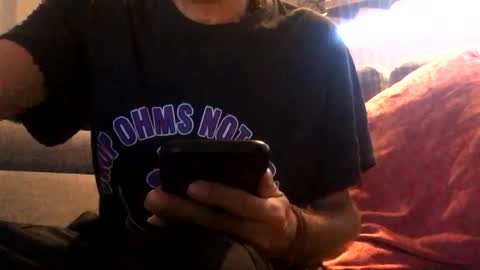 Redspider154 online show from 10-08-25, 06:05