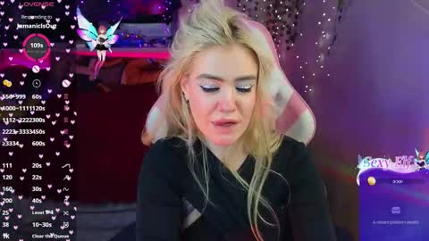 Ronnie online show from 01-16-26, 04:55