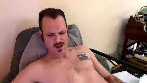 Reed Thomas online show from 02-02-25, 06:37