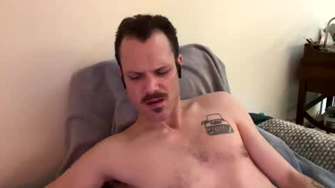 Reed Thomas online show from 02-22-25, 06:06