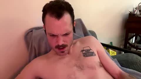 Reed Thomas online show from 02-24-25, 02:08