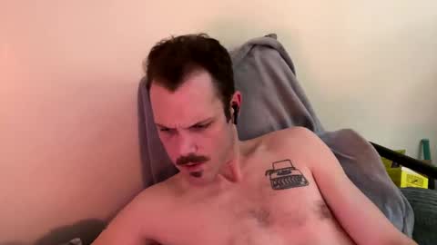 Reed Thomas online show from 02-28-25, 07:48