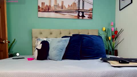 Yanella online show from 03-13-26, 10:11