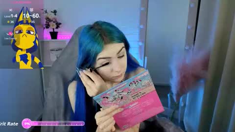 Reflexxxia   online show from 02-08-26, 05:44