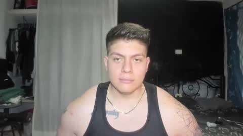 regan_jhonson online show from 12-11-24, 05:53