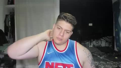 regan_jhonson online show from 01-04-25, 08:06