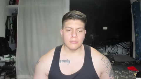 regan_jhonson online show from 01-07-25, 07:10