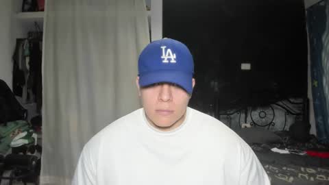 regan_jhonson online show from 01-09-25, 05:44