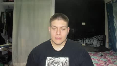 regan_jhonson online show from 01-28-25, 05:00