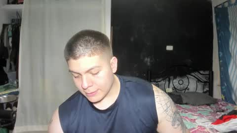 regan_jhonson online show from 01-29-25, 04:15