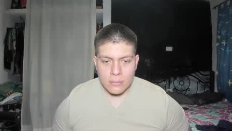 regan_jhonson online show from 01-31-25, 09:05