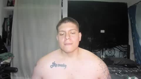 regan_jhonson online show from 02-05-25, 04:48