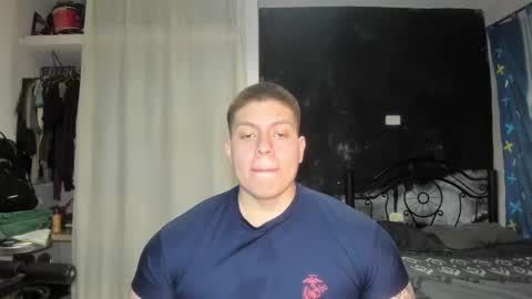 regan_jhonson online show from 02-12-25, 04:55