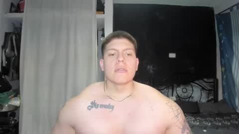 regan_jhonson online show from 02-24-25, 05:00