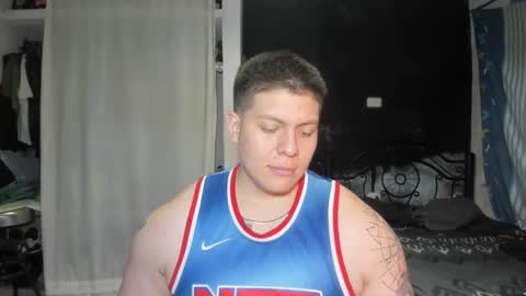 regan_jhonson online show from 03-03-25, 07:32