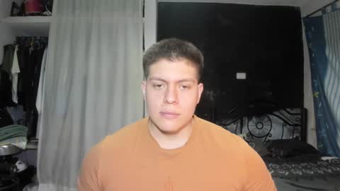 regan_jhonson online show from 03-05-25, 04:34