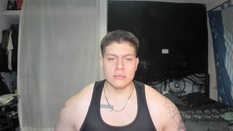 regan_jhonson online show from 03-06-25, 04:19