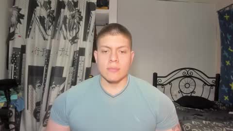 regan_jhonson online show from 10-01-25, 06:08