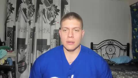 regan_jhonson online show from 10-22-25, 05:08