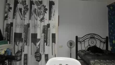 regan_jhonson online show from 11-01-25, 06:59