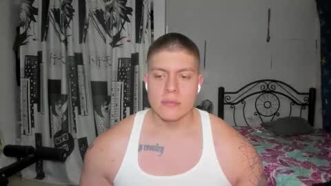 regan_jhonson online show from 02-16-26, 07:15