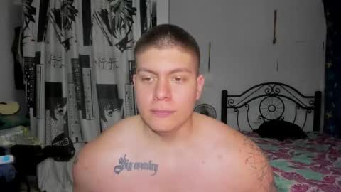 regan_jhonson online show from 02-20-26, 06:26