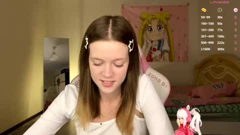 Lucy online show from 10-28-25, 12:09